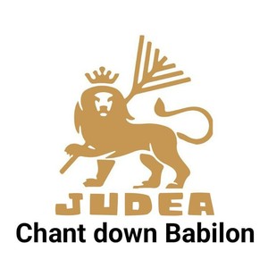 Chant Down Babilon