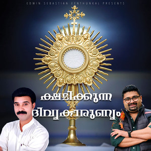 ക്ഷമിക്കുന്ന ദിവ്യകാരുണ്യം (ഷിനു വയനാട്)