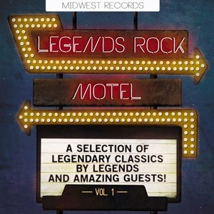 Legends Rock Motel