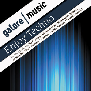 Earthquake (Nick Muir Remix)