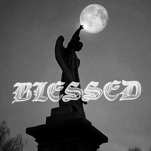 Blessed (feat. Greznar) (Explicit)