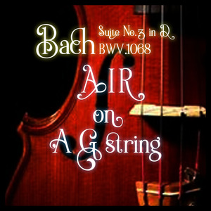 Air on the G string