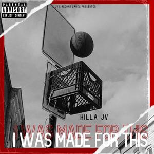 I WAS MADE FOR THIS|THE MIXTAPE (Explicit)