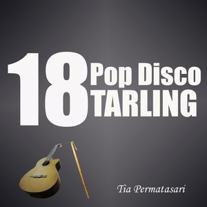 18 Pop Disco Tarling