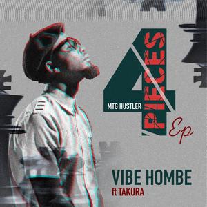 Vibe Hombe (feat. Takura)