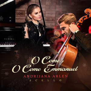 O Come, O Come Emmanuel (Instrumental Version)