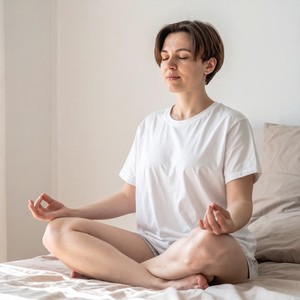 Ritmos Tranquilos Para La Mente