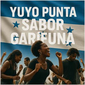 Yuyo Punta Sabor Garifuna