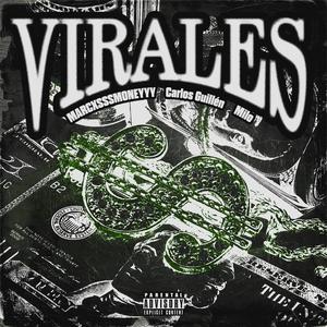 Virales (feat. Marx & Emilio Palma)