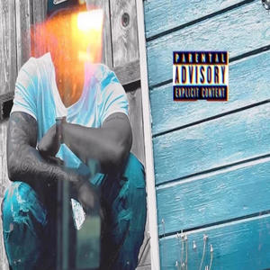 WRITTEN ALL OVER YOUR FACE (Explicit)