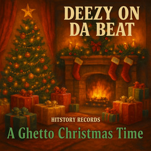 A Ghetto Christmas Time