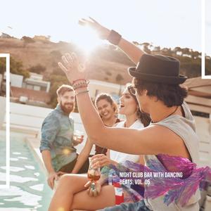 Cheery Nights (Relaxing keep House Vocal Mix)