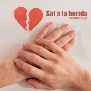 Sal a la herida