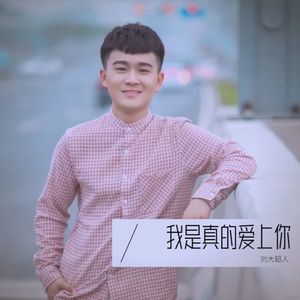 我是真的爱上你