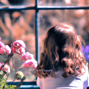 You are like the spring sunlight (feat. rimho)