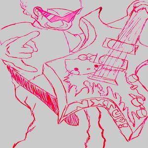 Flexxx! (feat. rXnny) (Explicit)