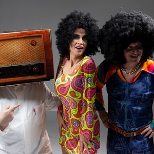 Vrati Me U Disco(feat. I Bee & Tt)