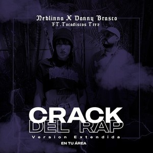 Crack Del Rap (Versión Extendida|Explicit)