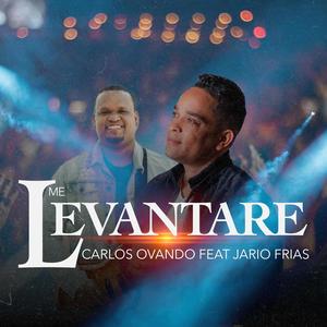 ME LEVANTARÉ (feat. Jairo Frias)
