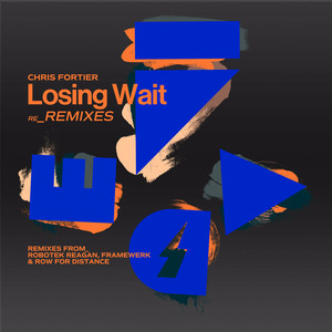 Losing Wait (Framewerk's In The Light Mix)