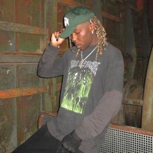 IN MY FACE (Explicit)