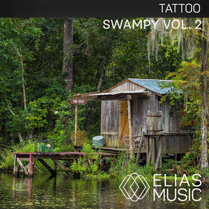 Swampy, Vol. 2