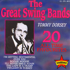 The Great Swing Bands - 20 All Time Favourites