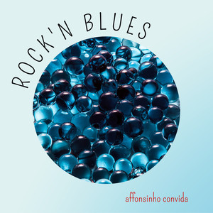 Blues e Dor (Ao Vivo)