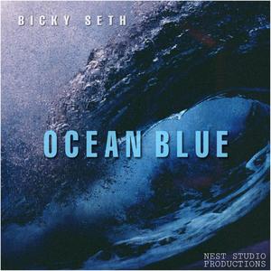 Ocean Blue