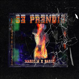 Se prendió(feat. Basic)