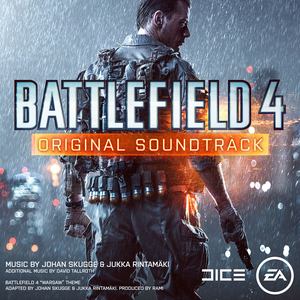 Battlefield 4 Original Soundtrack