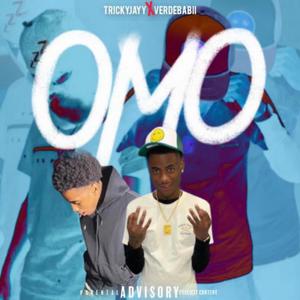 OMO (feat. Verde Babii) (Explicit)