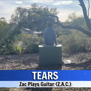 Tears (feat. Sogimura)