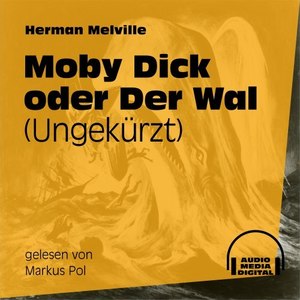 Moby Dick oder Der Wal