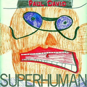 Superhuman (feat. Dr. Fink)