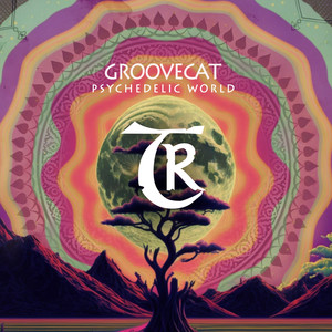 Psychedelic World