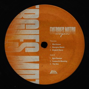 Energies Match (Extended Version)