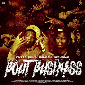 Bout Business (Explicit)