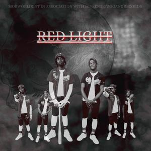 Red Light (feat. 5050block) (Explicit)