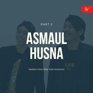 Asmaul Husna, Pt. 2