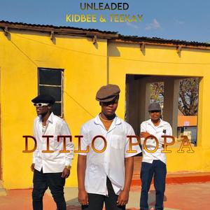 Ditlo Popa (feat. Unleaded & Teekay)