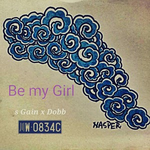 Be my Girl