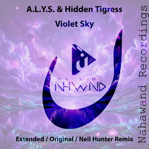 Violet Sky (Neil Hunter Extended Remix)