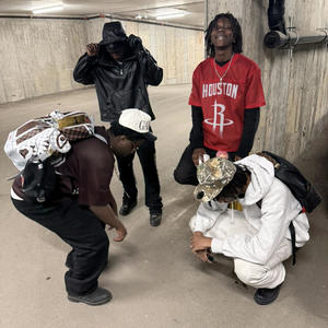 Cypher#1 (feat. Sco, LIAMSS, TwentyO & Stemvsthewrld) (Explicit)