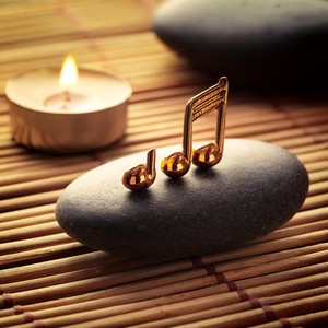 Relaxation Tunes: Music for Spa Days