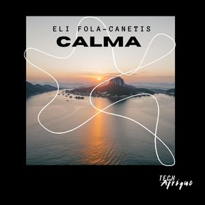 Calma (Original)