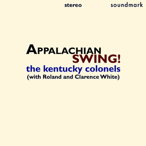 Appalachian Swing!