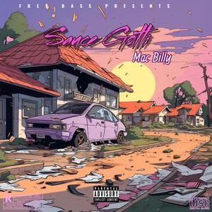Sauce Gotti (feat. Mac Billy) (Explicit)