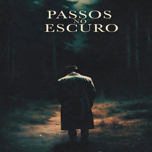 Passos no Escuro (Live)