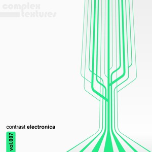 Contrast Electronica, Vol. 7